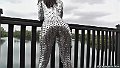 EmmaGreen_ShinyCatsuit_25